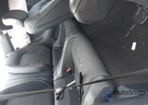 2024 Ford Mustang Ecoboost Fastback z USA, uszkodzony, nr VIN 1FA6P8TH2R5102802